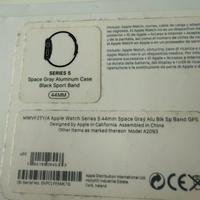 Apple watch 5 44mm Gps