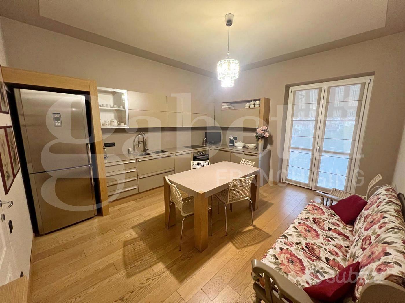 Appartamento – Cavallermaggiore - Vista 5