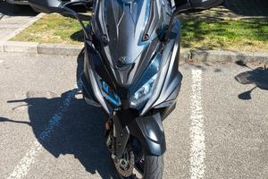 A.ffare  AK 550 e5 ets trapas comp.Term.Giannelli