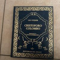 Cristoforo colombo prefazione di giulio andreotti