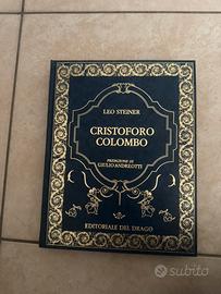 Cristoforo colombo prefazione di giulio andreotti