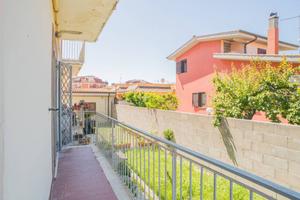Appartamento di 90 m² con 3 locali a Fiumicino
