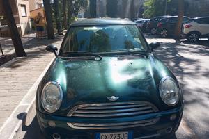 Mini one 1.6 16v
