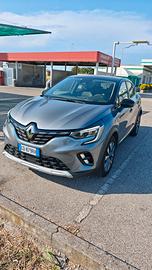 Renault Captur GPL Neopatentati 