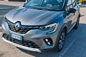 Renault Captur GPL Neopatentati 