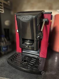 Faber Slot Plast macchina del caffe cialde ese