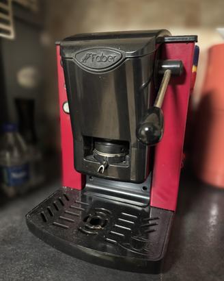 Faber Slot Plast macchina del caffe cialde ese