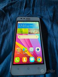 Smartphone Huawei LUA-L22