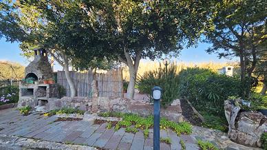 Appartamento con Ampio Cortile a pochi passi dal M