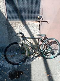 MTB 26 Decathlon 