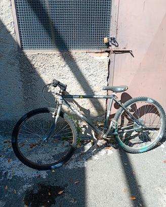 MTB 26 Decathlon 