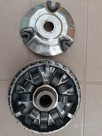 variatore polini runner st 200