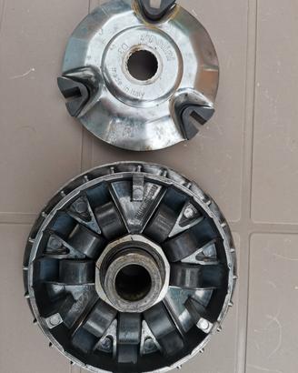variatore polini runner st 200