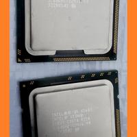 coppia cpu Intel Xeon X5687