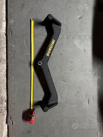 Trazy bar per lat machine
