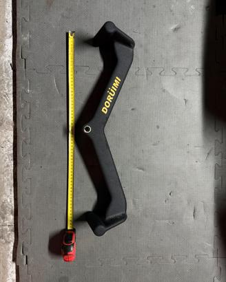 Trazy bar per lat machine