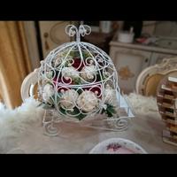 Carrozze e ruota panoramica