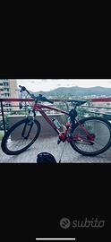 MOUNTAIN BIKE MOONSTER VELOMARCHE (2021)