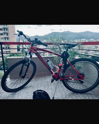 MOUNTAIN BIKE MOONSTER VELOMARCHE (2021)