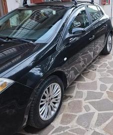 FIAT BRAVO GPL