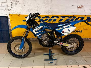 TM 250 EN 4 tempi anno 2007