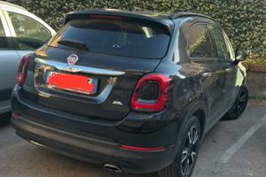 500x 1.6 benzina 110cv e-torq con impianto gpl