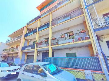 Appartamento di 110 m² con 4 locali a Catania