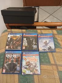 giochi ps 4