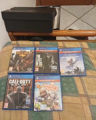 giochi ps 4