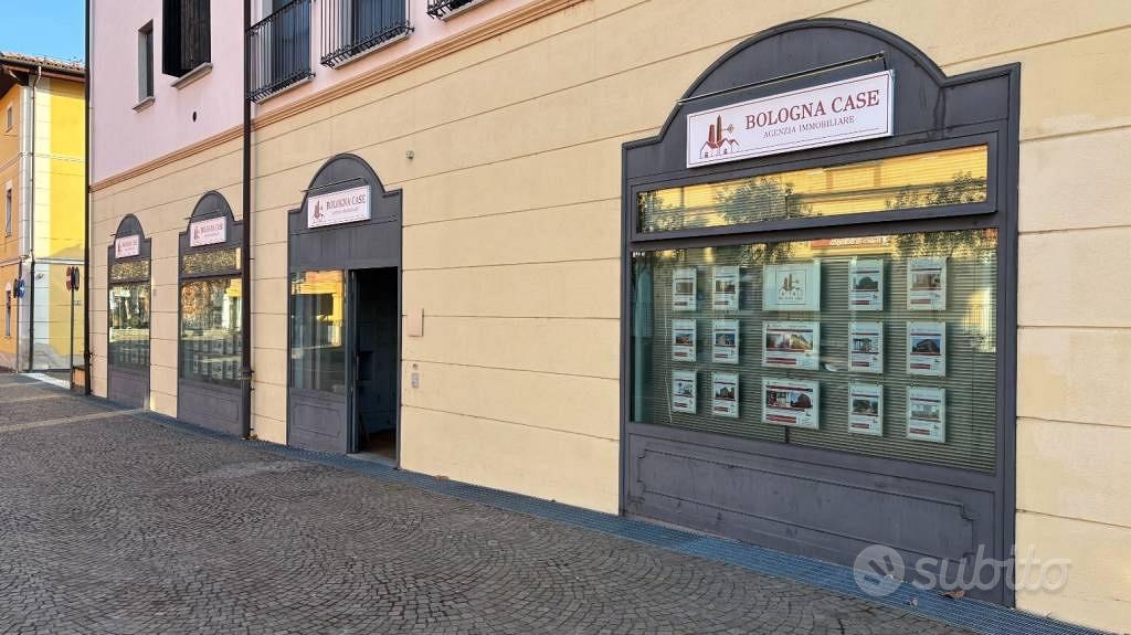 Terreno di 3000 m² a Anzola dell'Emilia - Vista 3