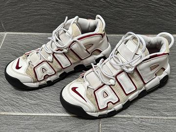 Nike Air Uptempo - Numero 42
