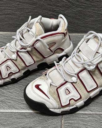 Nike Air Uptempo - Numero 42