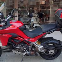 Ducati Multistrada 1200 - 2016