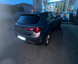 Giulietta alfa Romeo