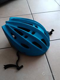 casco da bicicletta da bambino