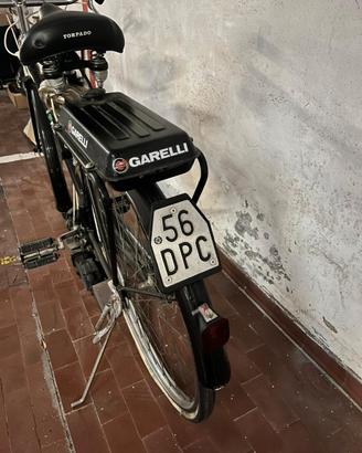 Targa Divieto Di Sosta Biciclette – Alluminio 175x65 Mm – 2 Fori Preforati – Cartello Segnaletico - 5