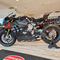 Ducati Panigale V4R - PISTA