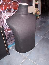 manichino in polistirolo 