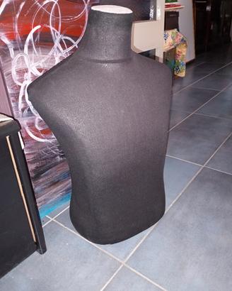 manichino in polistirolo 