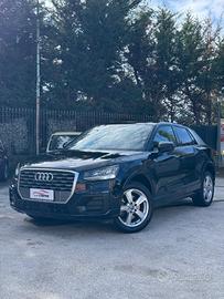 Audi Q2 1.6 TDI S tronic Business