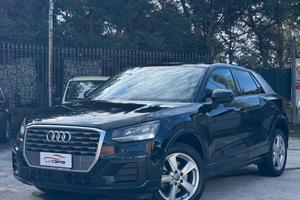 Audi Q2 1.6 TDI S tronic Business