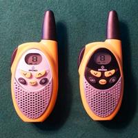 Walkie Talkie Brondi FX-3 Twin