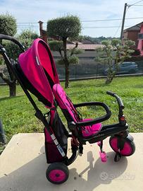 Triciclo 3 in 1