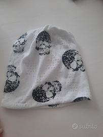 cappelli cuffia