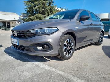 °°°°°° Fiat Tipo 1.6 Mjt S&S SW City Life °°°°