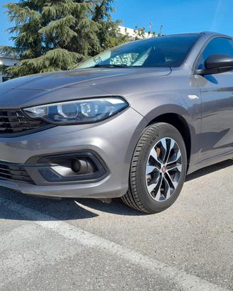 °°°°°° Fiat Tipo 1.6 Mjt S&S SW City Life °°°°