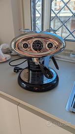 Macchina da caffe Illy Iperespresso