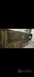 baule antico