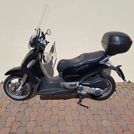 Scooter scarabeo 250 ie