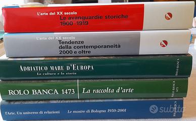 Libri di Arte